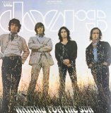 WAITING FOR THE SUN(1968,GATEFOLD UNIPAK-STYLE SLEEVE)