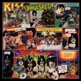 UNMASKED/ LIM PAPER SLEEVE
