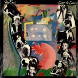 DOOR TO DOOR(1987,CUT OUT)