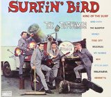 SURFIN' BIRD