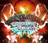 TRAVELIN' BLUES