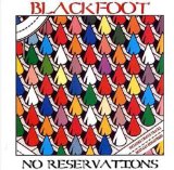 NO RESERVATIONS