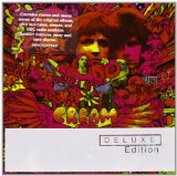 DISRAELI GEARS DELUXE