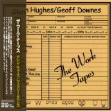 WORK TAPES/ LIM PAPER SLEEVE