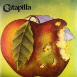 CATAPILLA(GATEFOLD)