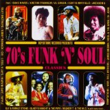 70'S FUNK & SOUL CLASSICS