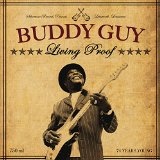 LIVING PROOF(2010,2LP,LTD.AUDIOPHILE)