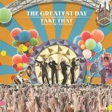 GREATEST DAY-PRESENT THE CIRCUS LIVE(2CD,WEMBLEY,SESSION AT ABBEY ROAD)