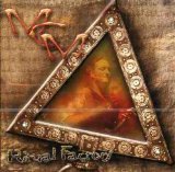 RITUAL FACTORY/ALEX MASI, RANDY COVEN/