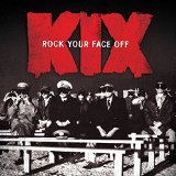 ROCK YOUR FACE OFF