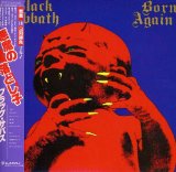 BORN AGAIN(LTD.PAPER SLEEVE,SHMCD)