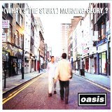 WHAT'S THE STORY MORNING GLORY