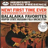 BALALAIKA FAVORITES/ 180 GRAM