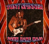 DOWN HOME MOJO(DIGIPACK)