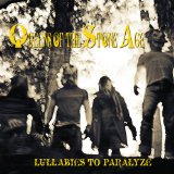 LULLABIES TO PARALYZE