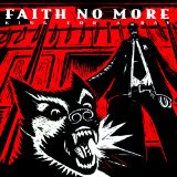 KING FOR A DAY (180GR,AUDIOPHILE)