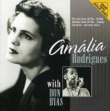 AMALIA RODRIGUES & DON BYAS (GOLDEN DISC EDITION)