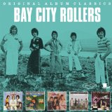 ORIGINAL ALBUM CLASSICS(1974,1975,1976,1978,5CD)