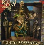 MIGHTY REARRANGER /REM