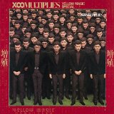 ZOSYOKU(XOO MULTIPLIES)