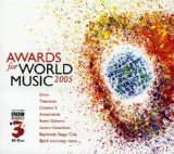 AWARDS FOR WORLD MUSIC 2005(2CD)