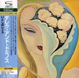 LAYLA & OTHER ASSORTED LOVE SONGS /LIM PAPER SLEEVE