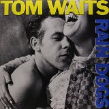 RAIN DOGS /180 GRAM