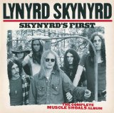 SLYNYRD'S FIRST