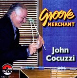 GROOVE MERCHANT