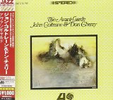 AVANT GARDE(1966,LTD)