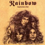 LONG LIVE ROCK'N'ROLL/ LIM PAPER SLEEVE