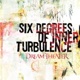 SIX DEGREES OF INNER TURBULENCE