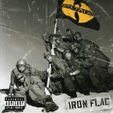 IRON FLAG(USED)