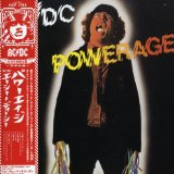 POWERAGE /LIM PAPER SLEEVE