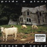 PRIDE & GLORY(1994,2CD,BONUS TRACKS,LTD)