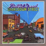 SHAKEDOWN STREET