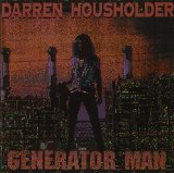 GENERATOR MAN