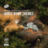 JAMES BOND THEMES