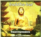 BUDDHA-BAR: TRAVEL IMPRESSIONS