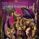 HAIR OF THE DOG LIVE /LTD