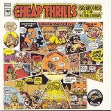 CHEAP THRILLS /DIGI