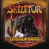 TEQUILA GODS(DIGIPACK)