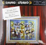 PICTURES AT EXHIBITION(LTD.AUDIOPHILE,200GR)