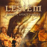 MYSTIC SPIRIT VOICES