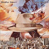 HEAVY WEATHER(1977,REM)