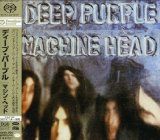 MACHINE HEAD(1973,SACD,LTD)