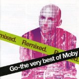 GO-VERY BEST OF REMIXED