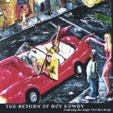 RETURN OF BOY HOWDY