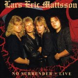 NO SURRENDER LIVE