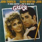 GREASE (JOHN TRAVOLTA,OLIVIA NEWTON-JOHN)